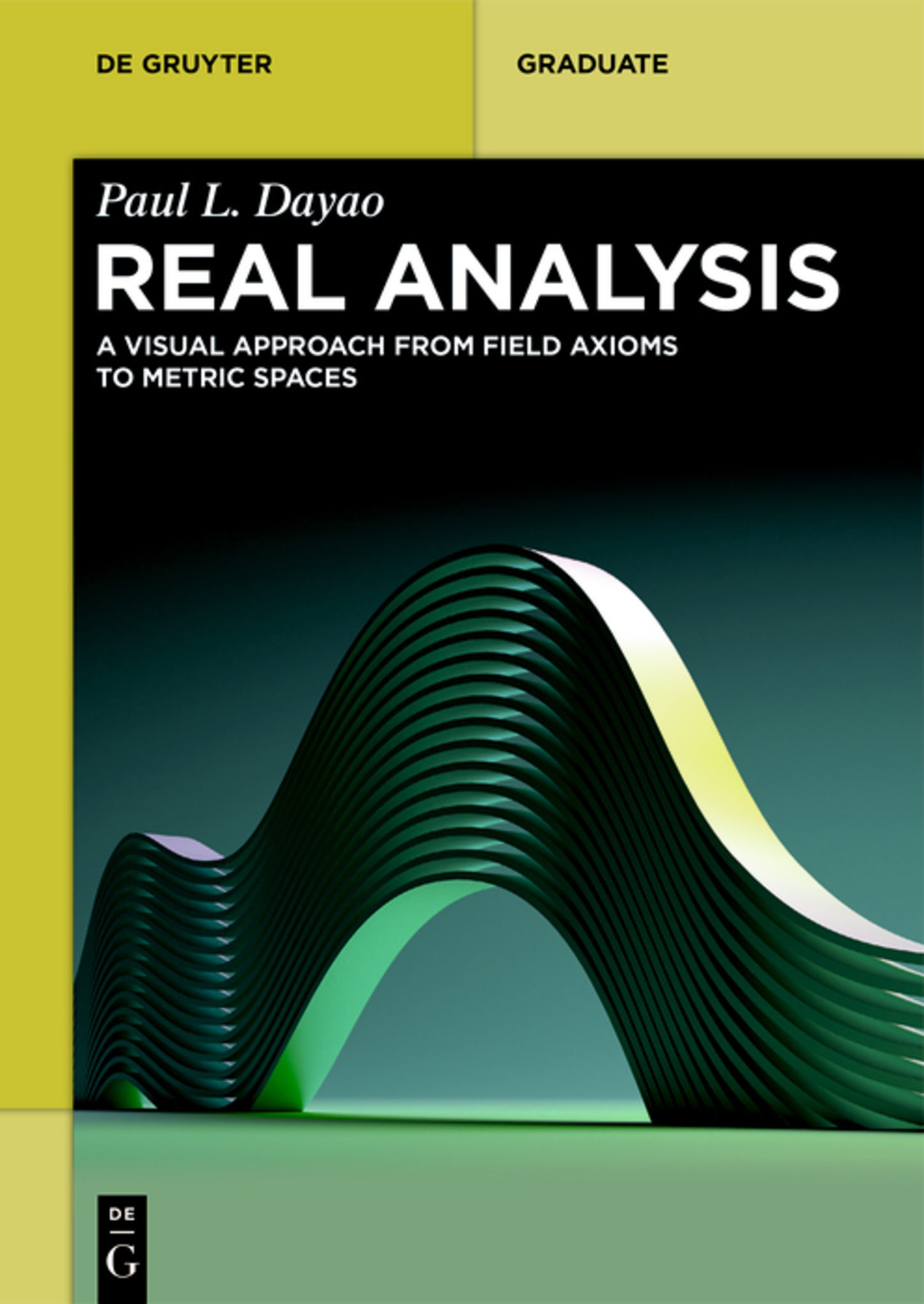 Real Analysis
